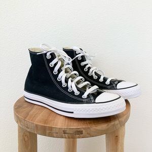 NWOT Converse High Top